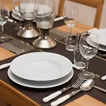 - Luxury 3 Bedroom, Sauna, Views Lejlighed Tallinn