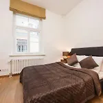 Lejlighed - Luxury 3 Bedroom, Sauna, Views *