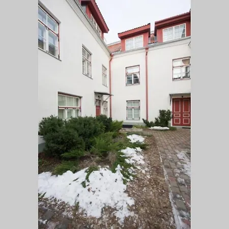 Lejlighed - Luxury 3 Bedroom, Sauna, Views