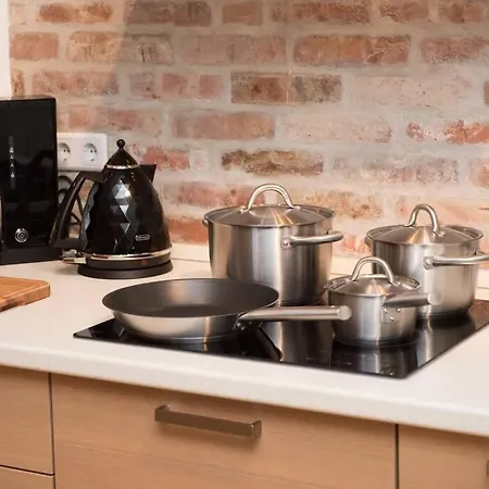 Apartment - Luxury 3 Bedroom, Sauna, Views