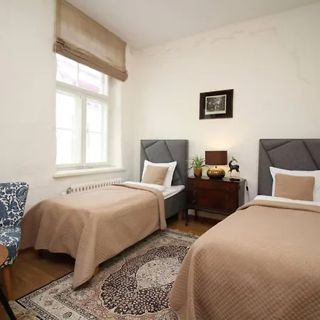 Apartment - Luxury 3 Bedroom, Sauna, Views Reval