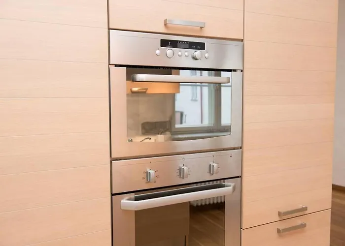 - Luxury 3 Bedroom, Sauna, Views * Reval