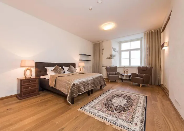 Appartamento - Luxury 3 Bedroom, Sauna, Views *