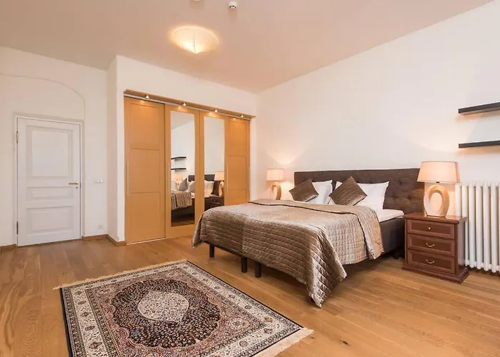 - Luxury 3 Bedroom, Sauna, Views * Tallinn