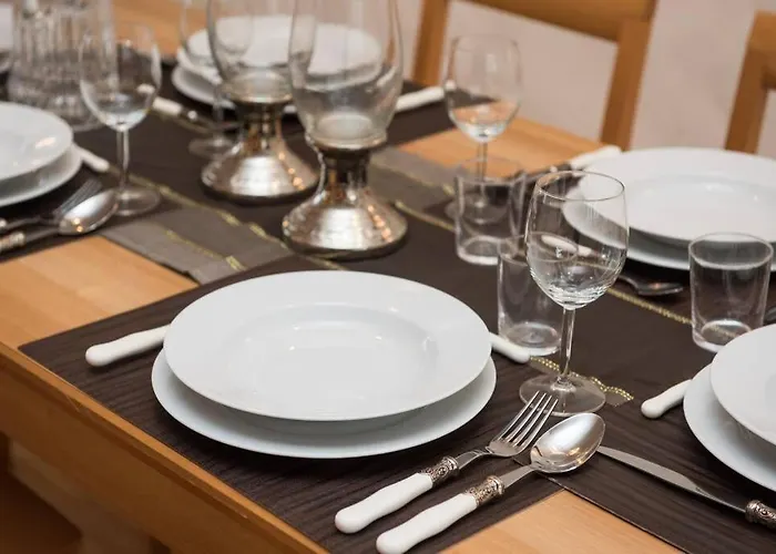 - Luxury 3 Bedroom, Sauna, Views Appartamento Reval