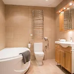 Appartamento - Luxury 3 Bedroom, Sauna, Views