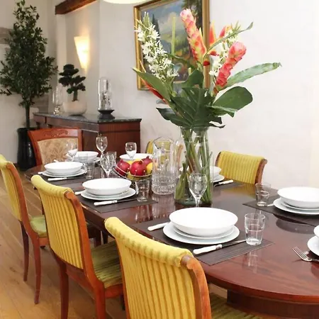 - Luxury 3 Bedroom, Sauna, Views Appartamento *
