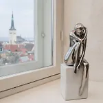 Apartment - Luxury 3 Bedroom, Sauna, Views Tallinn