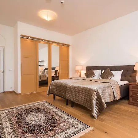 - Luxury 3 Bedroom, Sauna, Views * タリン