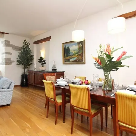 - Luxury 3 Bedroom, Sauna, Views アパート タリン