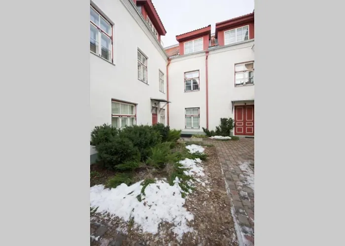 Apartamento - Luxury 3 Bedroom, Sauna, Views